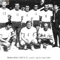 bcosolb1968 - Sportraad Zaventem 